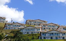 Apartamento MIRANTE DE ESCARPAS 204